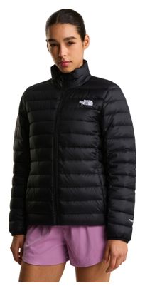 Piumino The North Face Classic nero da donna