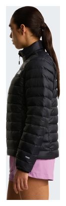 Piumino The North Face Classic nero da donna