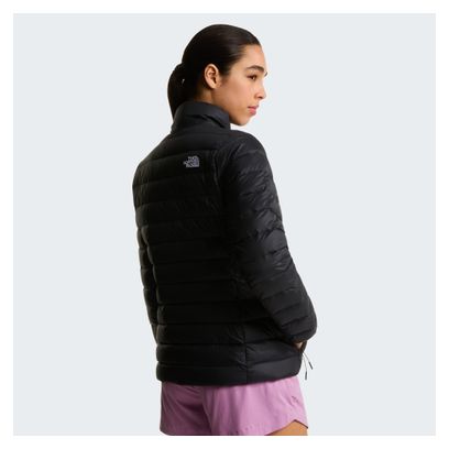 Piumino The North Face Classic nero da donna