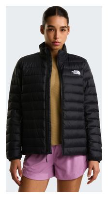Piumino The North Face Classic nero da donna