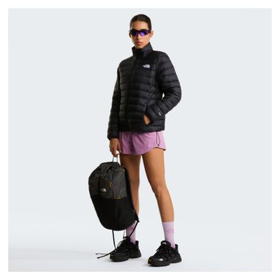 Piumino The North Face Classic nero da donna