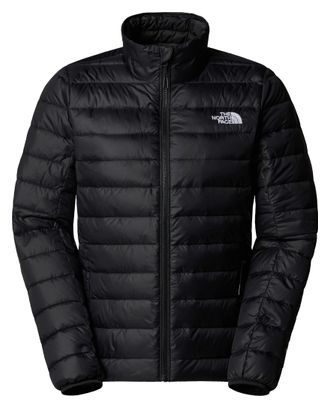 Piumino The North Face Classic nero da donna