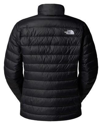 Piumino The North Face Classic nero da donna