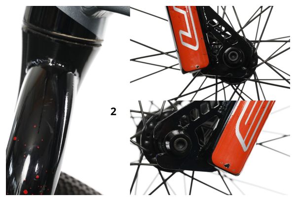 BMX sunn royal pro xl - Équipements vélos