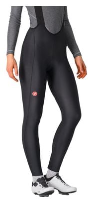 Castelli Espresso DT Women's Bib shorts Black