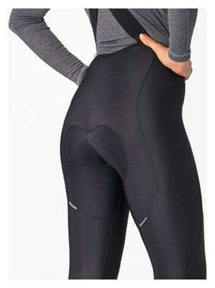 Castelli Espresso DT Broek Zwart