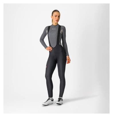 Castelli Espresso DT Broek Zwart