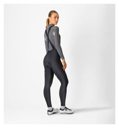 Castelli Espresso DT Broek Zwart