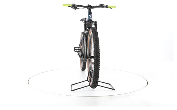 Produit reconditionné - Cube Reaction Hybrid SLT E-Bike - Très Bon Etat