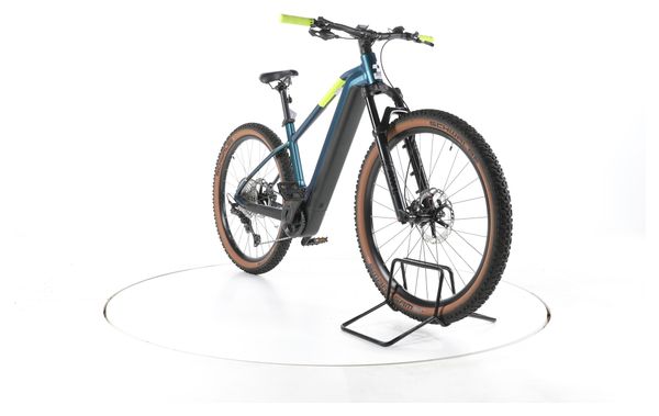 Produit reconditionné - Cube Reaction Hybrid SLT E-Bike - Très Bon Etat
