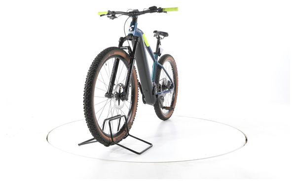 Produit reconditionné - Cube Reaction Hybrid SLT E-Bike - Très Bon Etat