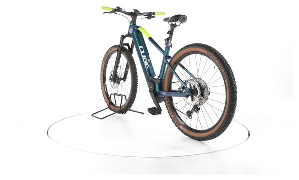 Produit reconditionné - Cube Reaction Hybrid SLT E-Bike - Très Bon Etat
