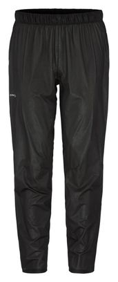 Pantalon Craft Pro Hydro Lightweight Noir Homme