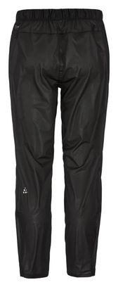 Pantalon Craft Pro Hydro Lightweight Noir Homme