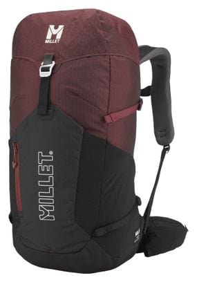 Millet Ubic 25L wandelrugzak Zwart