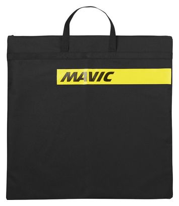 Mavic MTB 2021 Radkappe