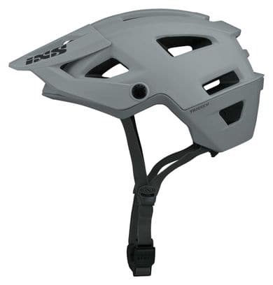 IXS Trigger AM All-Mountain Helmet Grey