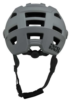IXS Trigger AM All-Mountain-Helm Grau