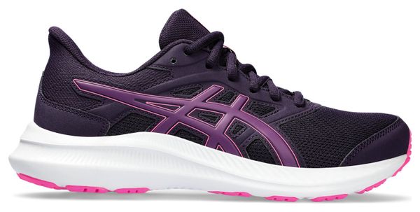 Asics Jolt 4 Violet/Rose Damesschoenen