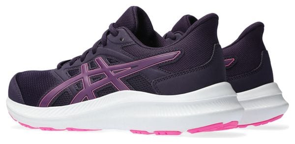 Asics Jolt 4 Violet/Rose Damesschoenen