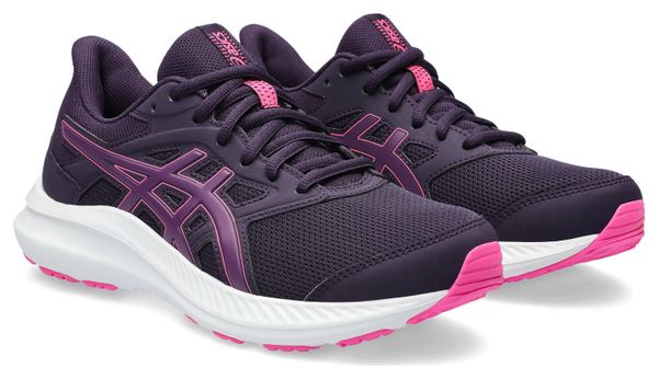 Asics Jolt 4 Violet/Rose Damesschoenen