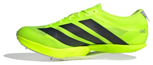 Adidas Adizero Prime SP 4 Yellow/Black Unisex Track & Field