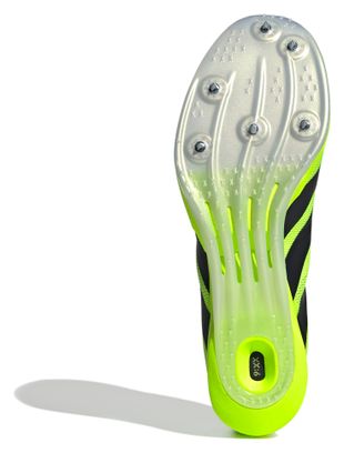 Zapatillas adidas Adizero Prime SP 4 Amarillo/Negro Unisex