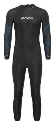Combinaison néoprène Orca Athlex Flex V2 Noir Homme