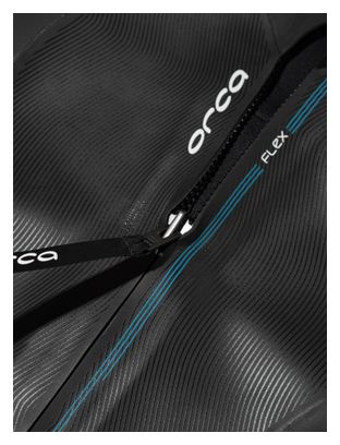 Combinaison néoprène Orca Athlex Flex V2 Noir Homme