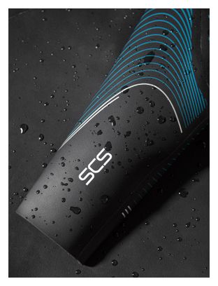 Combinaison néoprène Orca Athlex Flex V2 Noir Homme