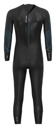 Herenpak Orca Athlex Zwart
