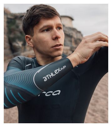 Herenpak Orca Athlex Zwart