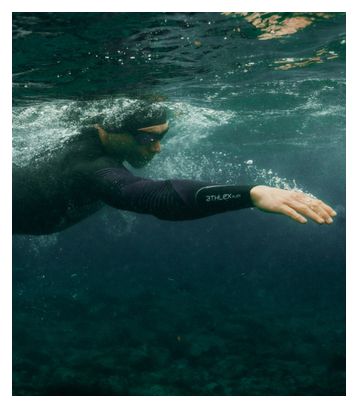 Herenpak Orca Athlex Zwart