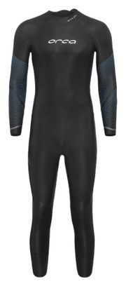 Herenpak Orca Athlex Zwart