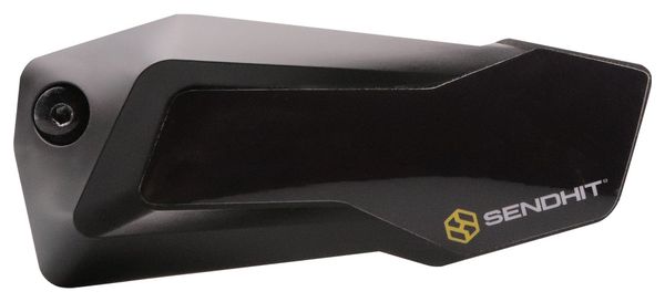 Sendhit Nock V3 Handguard Left Shield Black