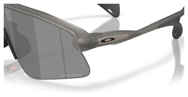 Oakley Stunt Devil Veiligheidsbril - Grijs Rook / Prizm Zwart / Ref : OO9517-01