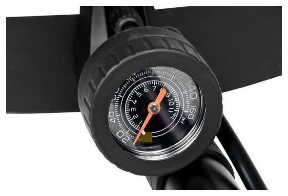 Pompe Double valve - 11 bar