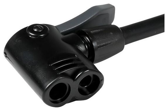 Pompe Double valve - 11 bar