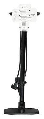 Pompe Double valve - 11 bar