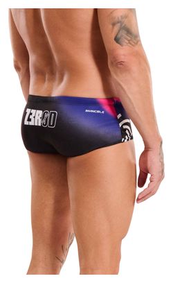 Maillot de bain Z3rod Trunks Natation Vortex Nebula Homme
