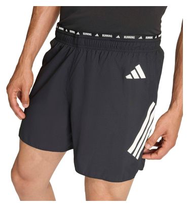 Pantaloncini adidas adi365 Formotion 5in Nero Uomo