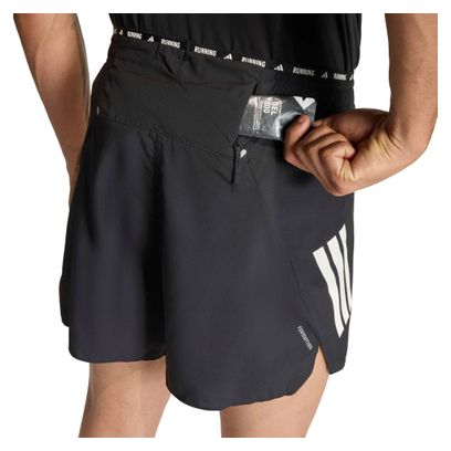 Pantaloncini adidas adi365 Formotion 5in Nero Uomo