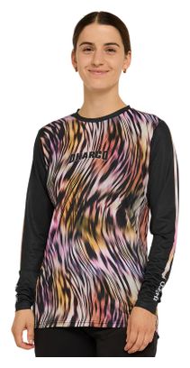 Damestrui Dharco Race Multicolour met lange mouwen