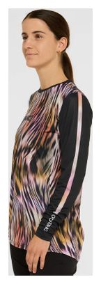 Damestrui Dharco Race Multicolour met lange mouwen