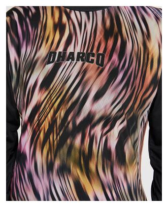 Damestrui Dharco Race Multicolour met lange mouwen