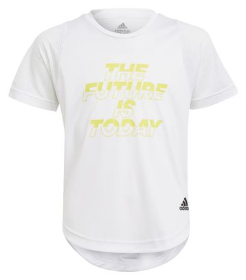 T-shirt enfant adidas XFG Primeblue Aeroready