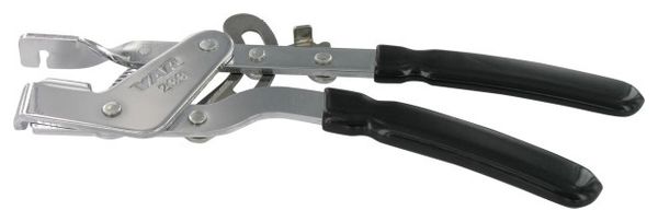 Pinza Tiracavi VAR