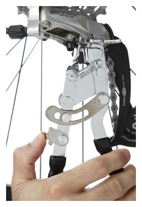 Pinza Tiracavi VAR