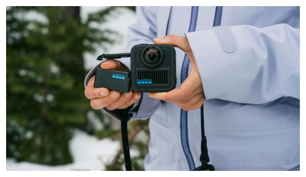 GoPro Enduro Battery for MAX2