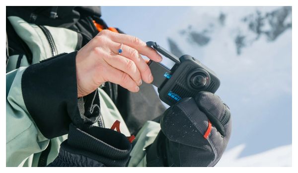 GoPro Enduro Battery for MAX2